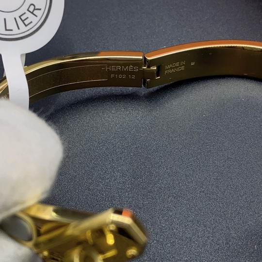 Hermes Bracelet 05lyh113 (36)