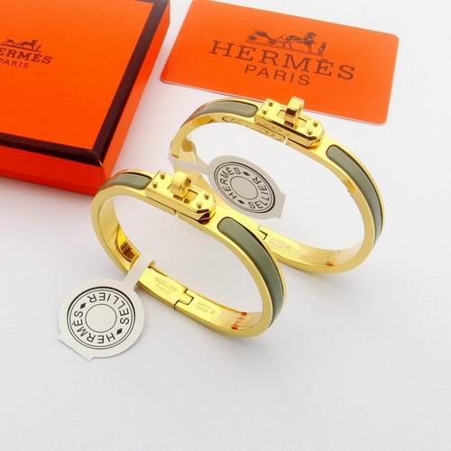 Hermes Bracelet 05lyh118 (12)