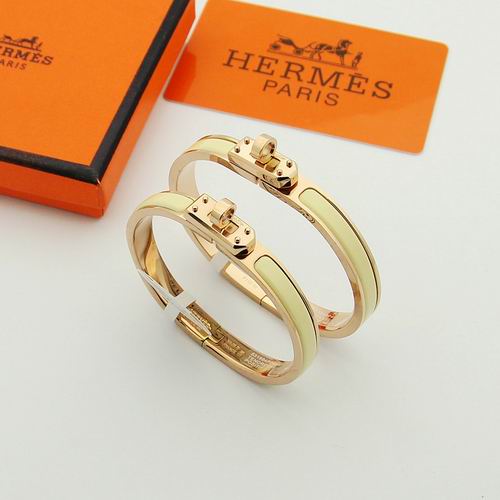 Hermes Bracelet 05lyh118 (19)