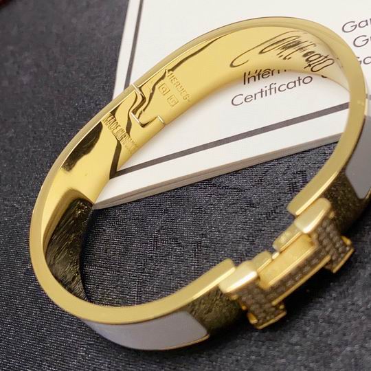 Hermes Bracelet 05lyh122 (5)