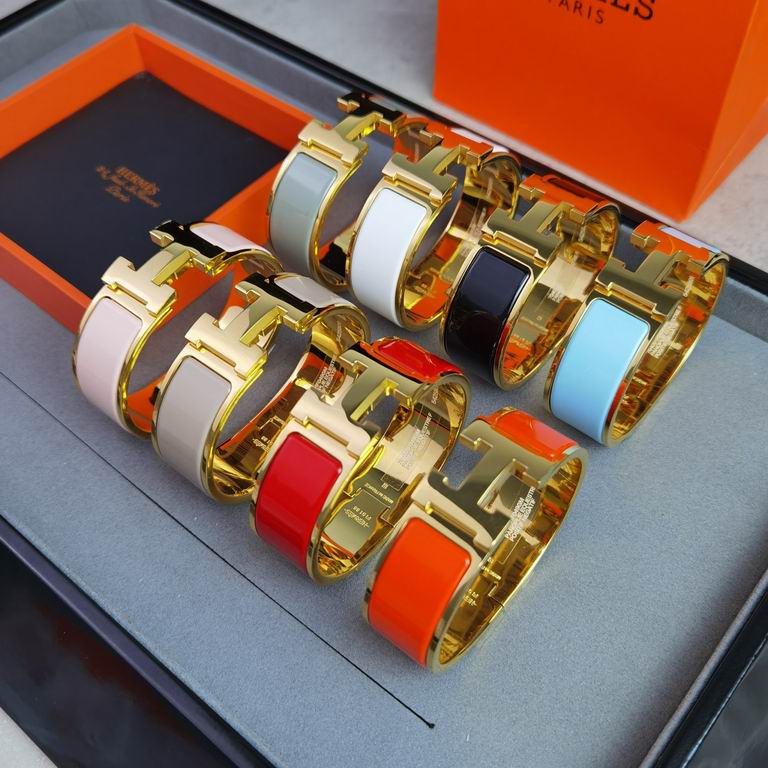 Hermes Bracelet 05lyh124 (2)