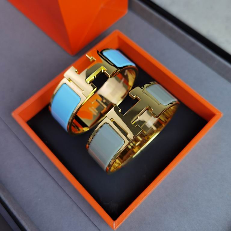 Hermes Bracelet 05lyh124 (3)