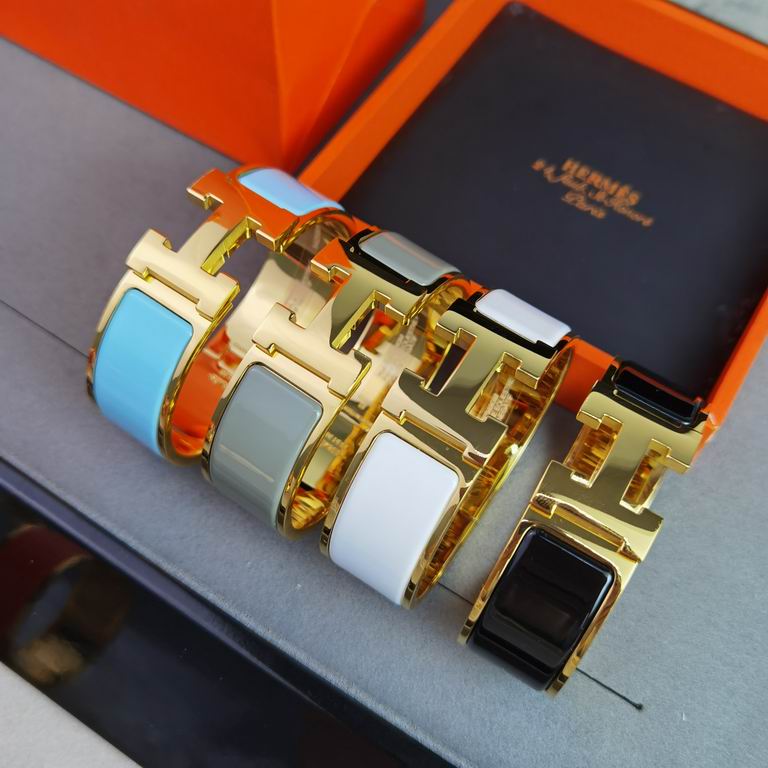 Hermes Bracelet 05lyh124 (4)