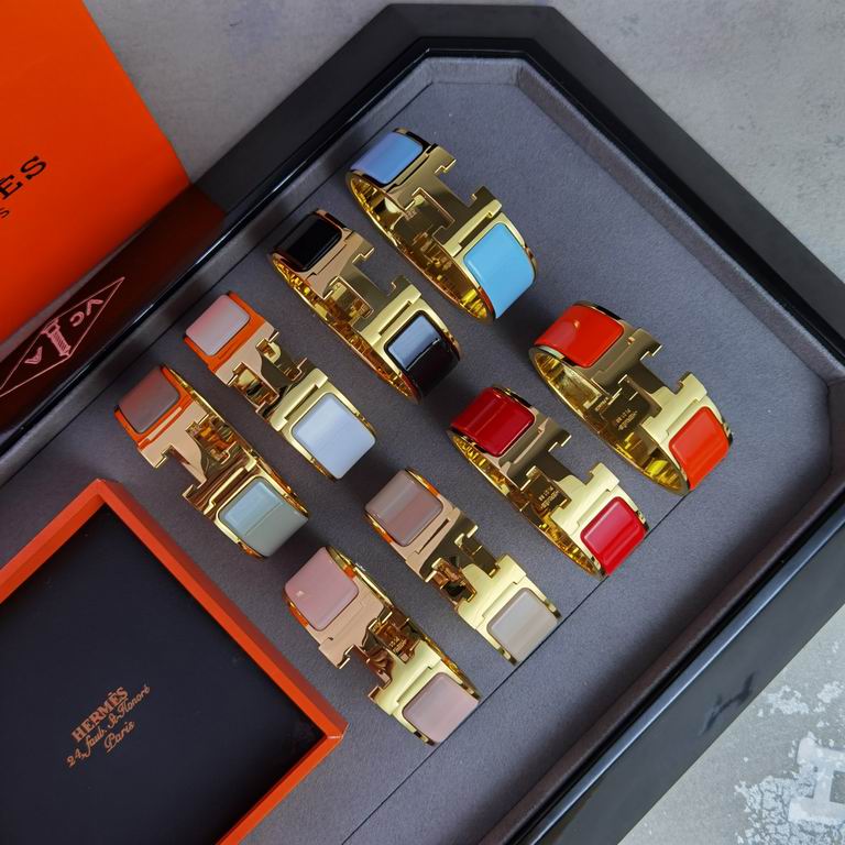 Hermes Bracelet 05lyh124 (5)