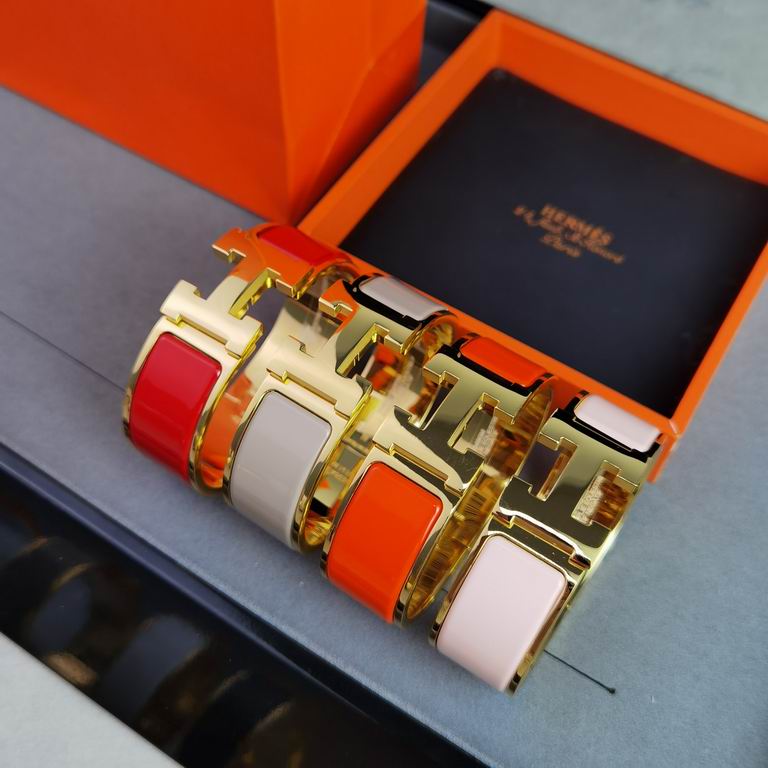 Hermes Bracelet 05lyh124 (6)