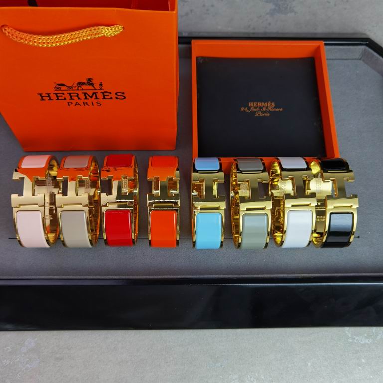 Hermes Bracelet 05lyh124 (7)