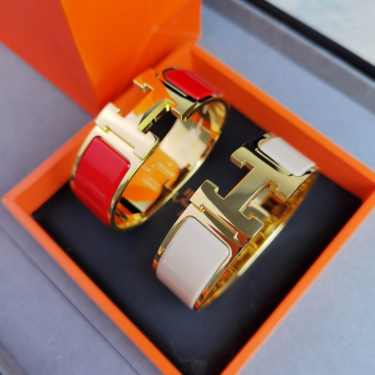 Hermes Bracelet 05lyh124 (8)