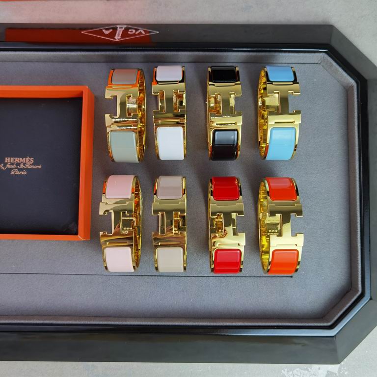 Hermes Bracelet 05lyh124 (9)