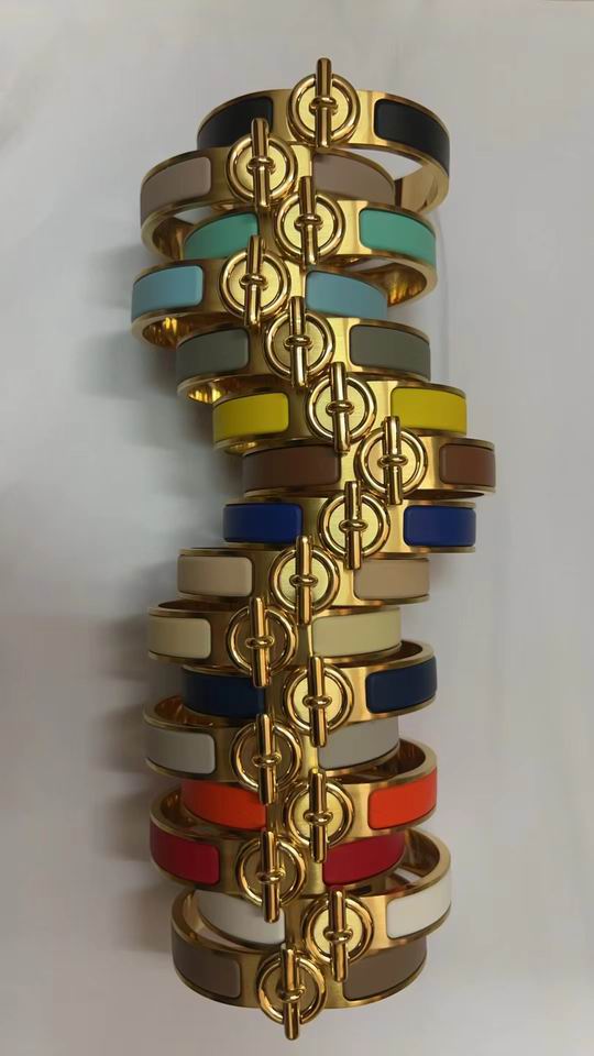 Hermes Bracelet 05lyh125 (19)