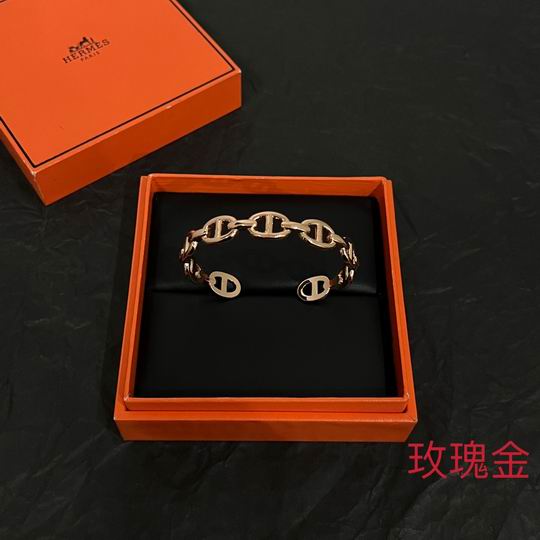 Hermes Bracelet 05lyh126 (2)