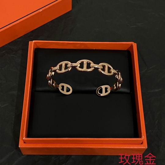 Hermes Bracelet 05lyh126 (3)