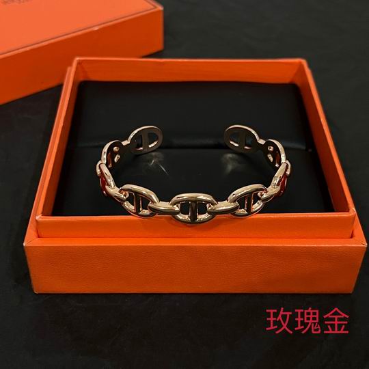 Hermes Bracelet 05lyh126 (4)
