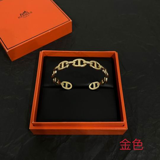 Hermes Bracelet 05lyh126 (5)
