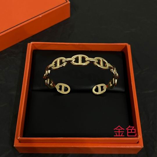 Hermes Bracelet 05lyh126 (6)