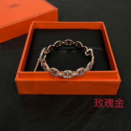 Hermes Bracelet 05lyh127 (2)