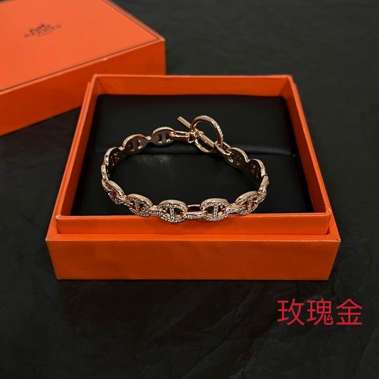 Hermes Bracelet 05lyh127 (3)