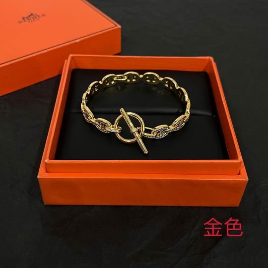 Hermes Bracelet 05lyh127 (4)