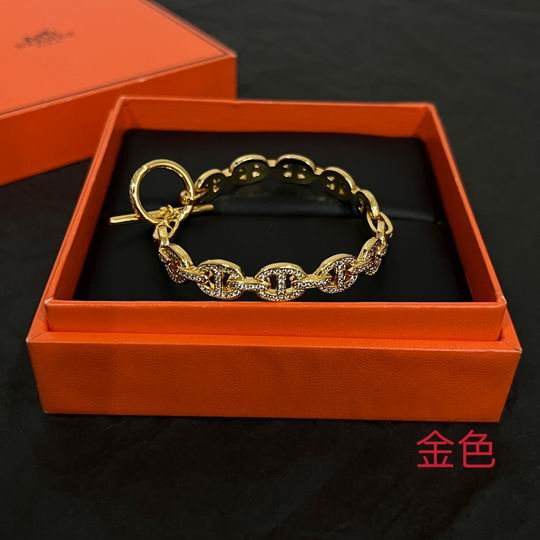 Hermes Bracelet 05lyh127 (5)