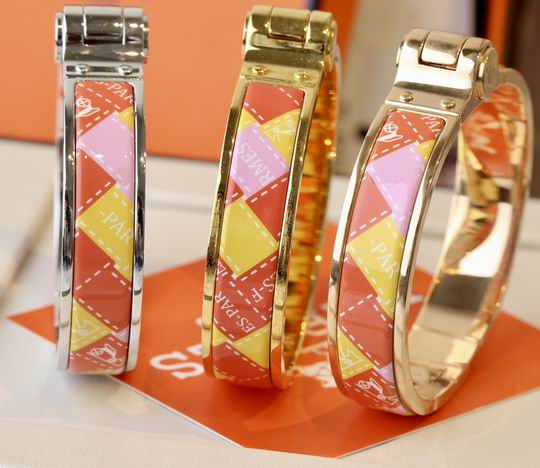 Hermes Bracelet 05lyh80 (1)