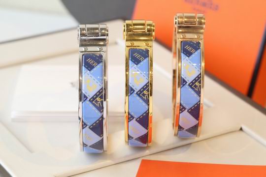 Hermes Bracelet 05lyh81 (2)