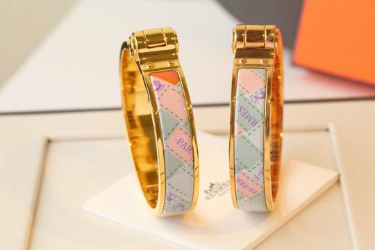Hermes Bracelet 05lyh82 (2)