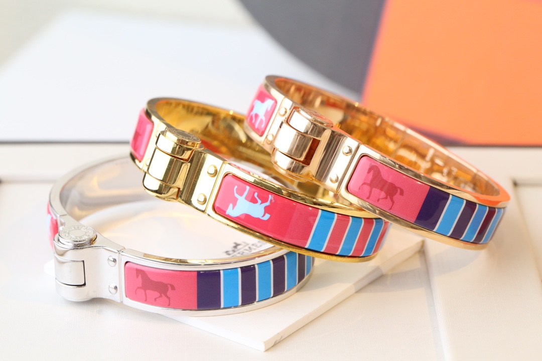 Hermes Bracelet 05lyh83 (1)