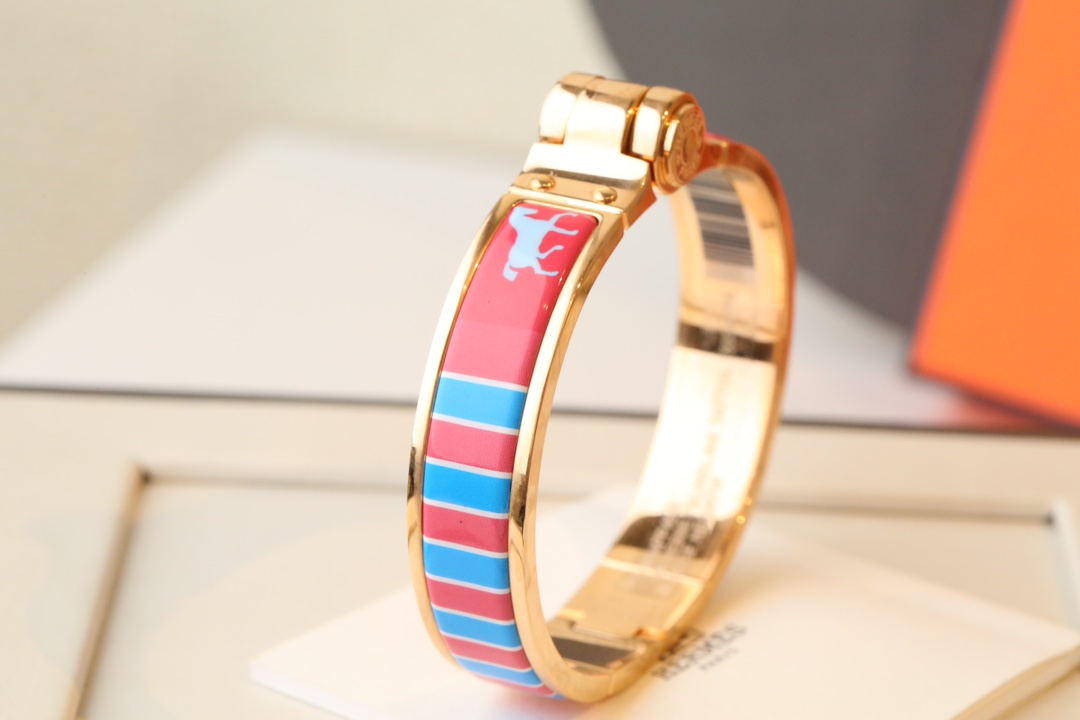 Hermes Bracelet 05lyh83 (2)