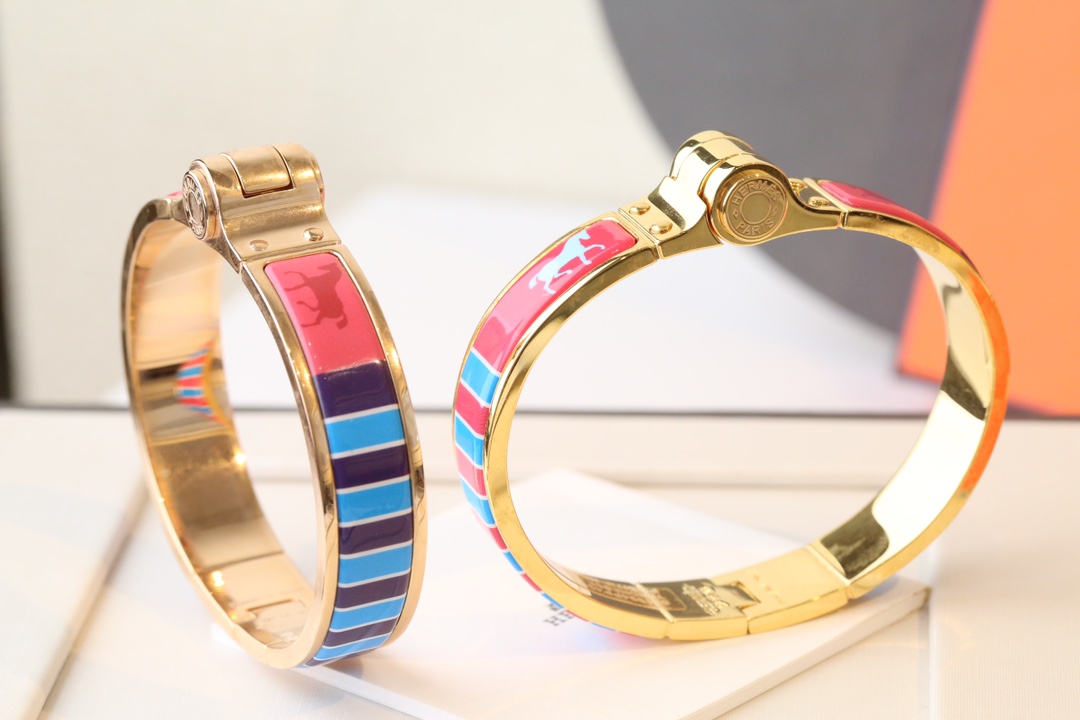 Hermes Bracelet 05lyh83 (8)