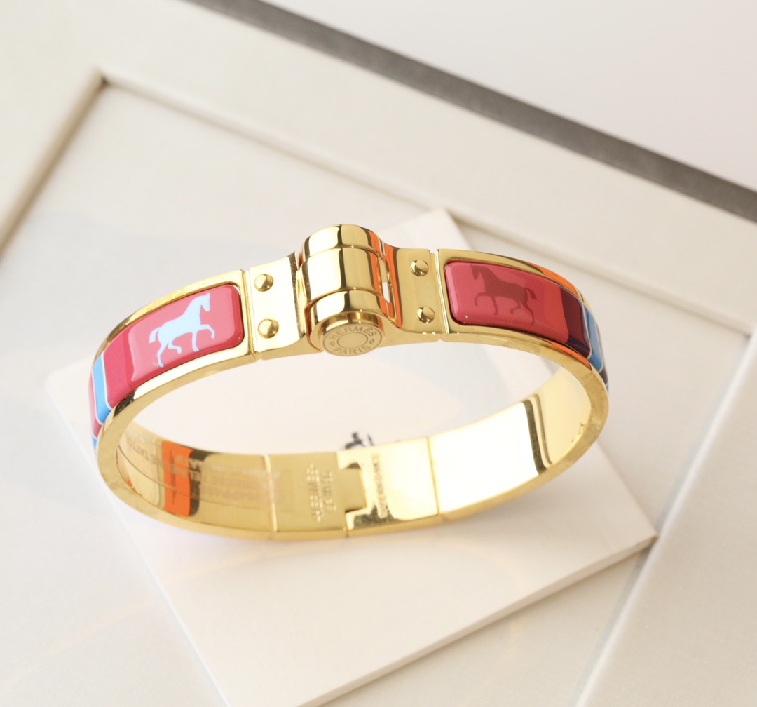 Hermes Bracelet 05lyh83 (9)