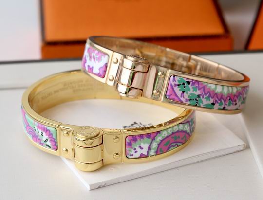 Hermes Bracelet 05lyh86 (1)