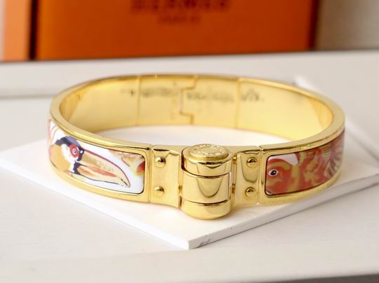 Hermes Bracelet 05lyh89 (2)
