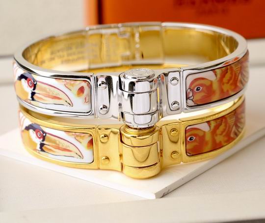 Hermes Bracelet 05lyh89 (4)