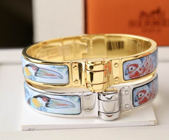 Hermes Bracelet 05lyh92 (2)