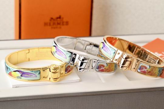 Hermes Bracelet 05lyh93 (1)