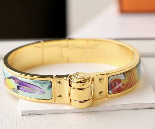 Hermes Bracelet 05lyh93 (2)