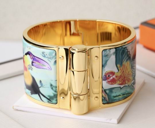 Hermes Bracelet 05lyh94 (11)