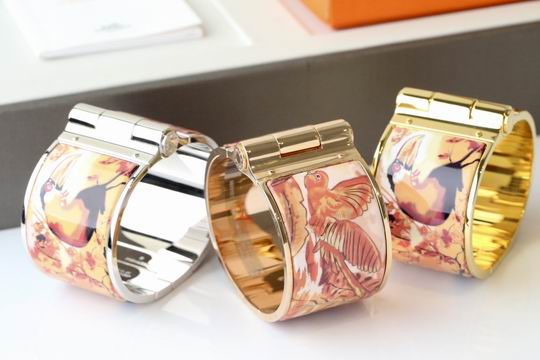 Hermes Bracelet 05lyh94 (2)