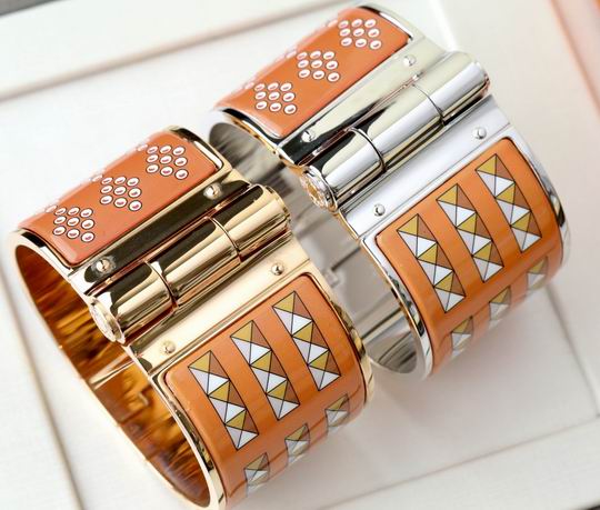 Hermes Bracelet 05lyh97 (17)