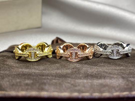 Hermes Earring 04lyh18  (1)