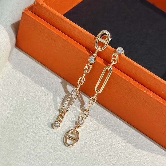 Hermes Earring 04lyh19 (1)