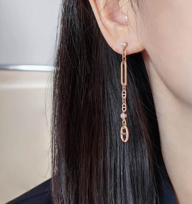 Hermes Earring 04lyh19 (2)