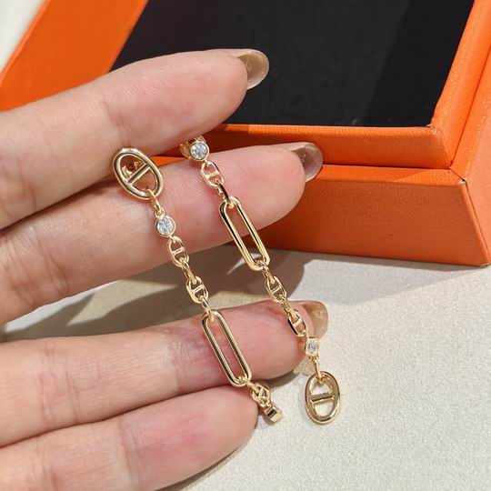 Hermes Earring 04lyh19 (3)