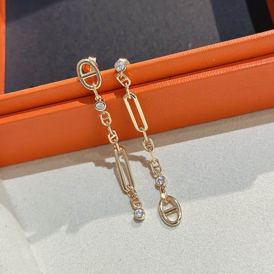 Hermes Earring 04lyh19 (4)