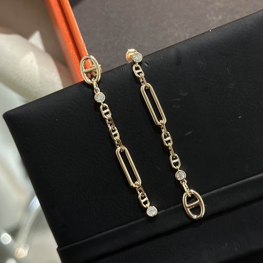 Hermes Earring 04lyh19 (6)