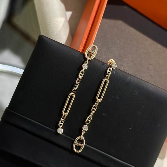 Hermes Earring 04lyh19 (8)