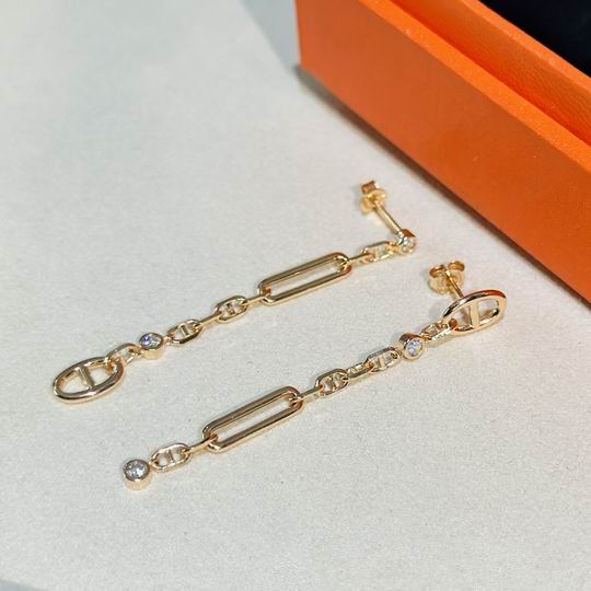 Hermes Earring 04lyh19 (9)