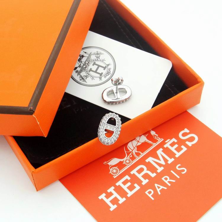 Hermes Earring 04lyh20 (6)