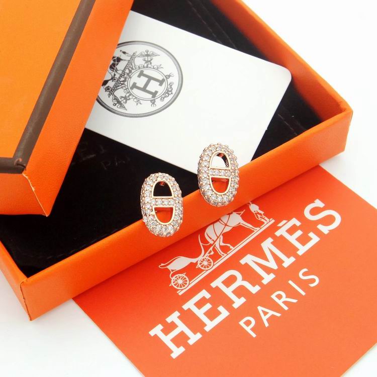 Hermes Earring 04lyh20 (8)