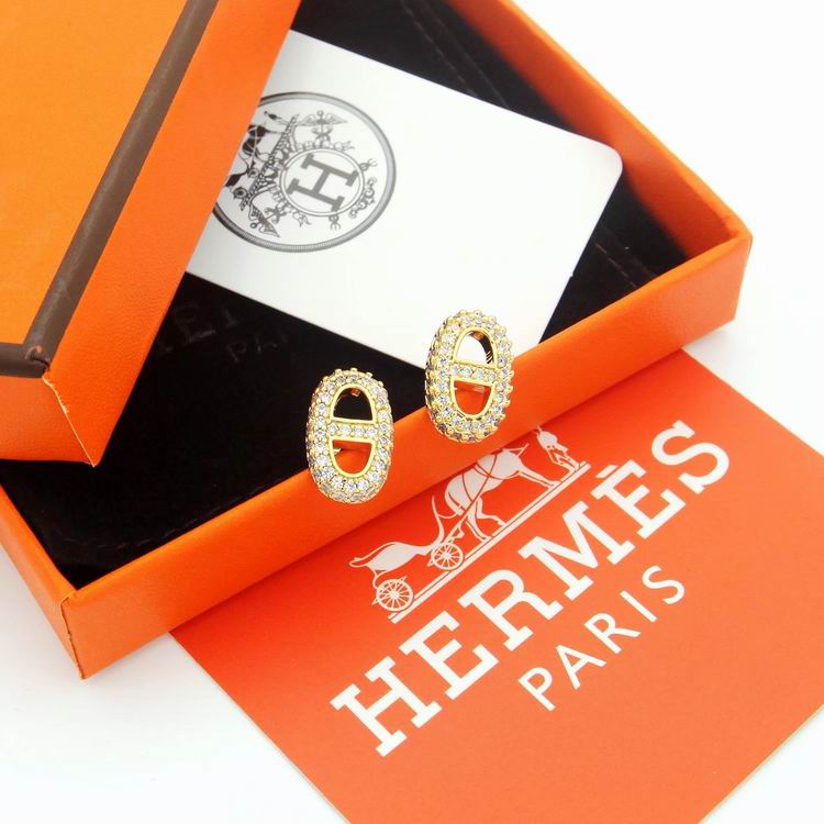Hermes Earring 04lyh20 (9)
