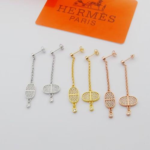 Hermes Earring 04lyh21 (3)